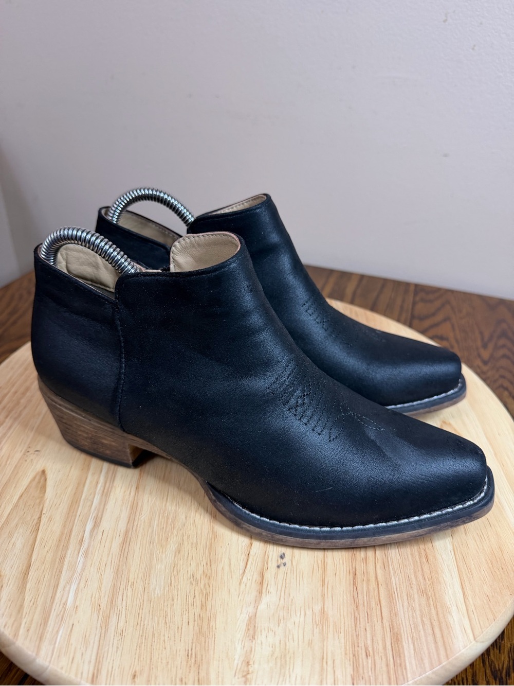 Roper Women’s Fashion Ankle Boots